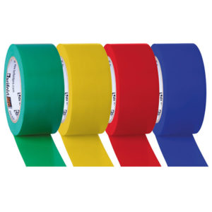 Floor Marking Tape - Blue